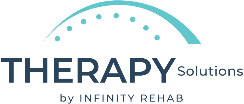 Therapy Solutions Logo