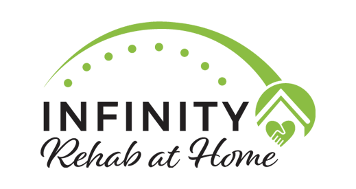 Infinity Rehab at Home Logo